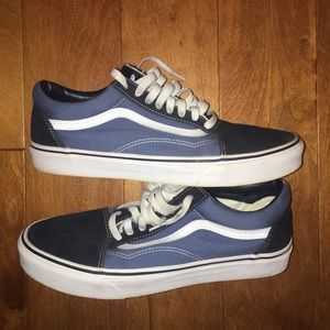 Vans Old Skool Navy